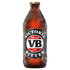 Victoria Bitter Low Carb 375mL Bottles 24 Pack