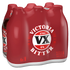 Victoria Bitter Extra 6.0% 375mL Bottles 24 Pack