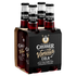 Vodka Cruiser Vanilla Cola 275mL Bottles 24 Pack