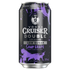 Vodka Cruiser Double Low Sugar Sour Grape 6.8% 375mL Cans 24 Pack