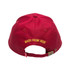 Carlton Draught Classic Red Logo Cap