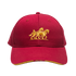Carlton Draught Classic Red Logo Cap