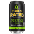 Hard Rated Mixed 4.5% 375mL Cans 30 Pack