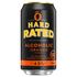 Hard Rated Mixed 4.5% 375mL Cans 30 Pack