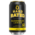Hard Rated Mixed 4.5% 375mL Cans 30 Pack