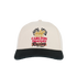 Carlton Draught Racing Pit Team Ivory/Black Hat
