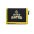 Hard Rated Velcro Wallet