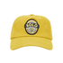Heritage Solo Yellow Cord Cap