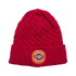 Carlton Draught Heritage Maroon Beanie