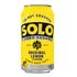Solo Zero Sugar 375mL Cans 24 Pack