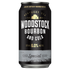 Woodstock Bourbon and Cola 6.0% 375mL Cans 24 Pack