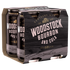 Woodstock Bourbon and Cola 6.0% 375mL Cans 24 Pack