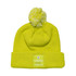 Vodka Cruiser Lemon Lime Knit Beanie