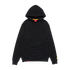 Carlton Draught Black on Black Hoodie S