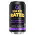 Hard Rated Orange Passionfruit Zero Sugar 4.5% 375mL Cans 24 Pack