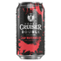 Vodka Cruiser Double Sour Watermelon 6.8% 375mL Cans 24 Pack