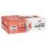 Asahi Zeitaku Shibori Peach 4.0% 330mL Cans 24 Pack