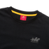 Carlton Draught Black on Black Tee XXXL