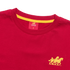Carlton Draught Classic Red Logo Long Sleeve Tee XXL
