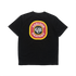 Carlton Draught Heritage Black Tee XXL