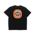 Carlton Draught Heritage Black Tee XXXL