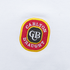 Carlton Draught Heritage White Embroidered Tee S
