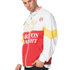 Carlton Draught Retro Tracksuit Jacket XXXL