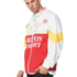 Carlton Draught Retro Tracksuit Jacket