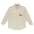 Great Northern Brewing Co Basic Vented Fishing Shirt XXL