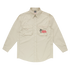 Great Northern Brewing Co Basic Vented Fishing Shirt XXXL