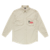 Great Northern Brewing Co Basic Vented Fishing Shirt