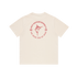 Great Northern Brewing Co Core Dial Tee Cream M