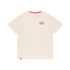 Great Northern Brewing Co Core Dial Tee Cream L