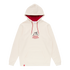 Great Northern Brewing Co Core Hoodie Cream S