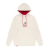 Great Northern Brewing Co Core Hoodie Cream