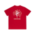 Great Northern Brewing Co Core Map Tee Red XXL