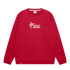Great Northern Brewing Co Crew Neck Maroon XS