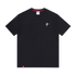 Great Northern Brewing Co Embroidered Tee Black XXXL