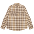 Great Northern Brewing Co Plaid Workshirt V2 S