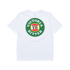 VB 80s Logo Tee White M