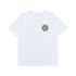 VB 80s Logo Tee White XXL