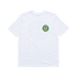 VB 80s Logo Tee White