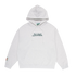 VB Forever Classics Hoodie White Marle S
