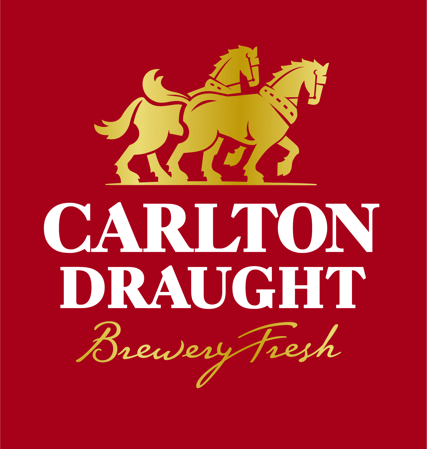 Carlton Draught Logo