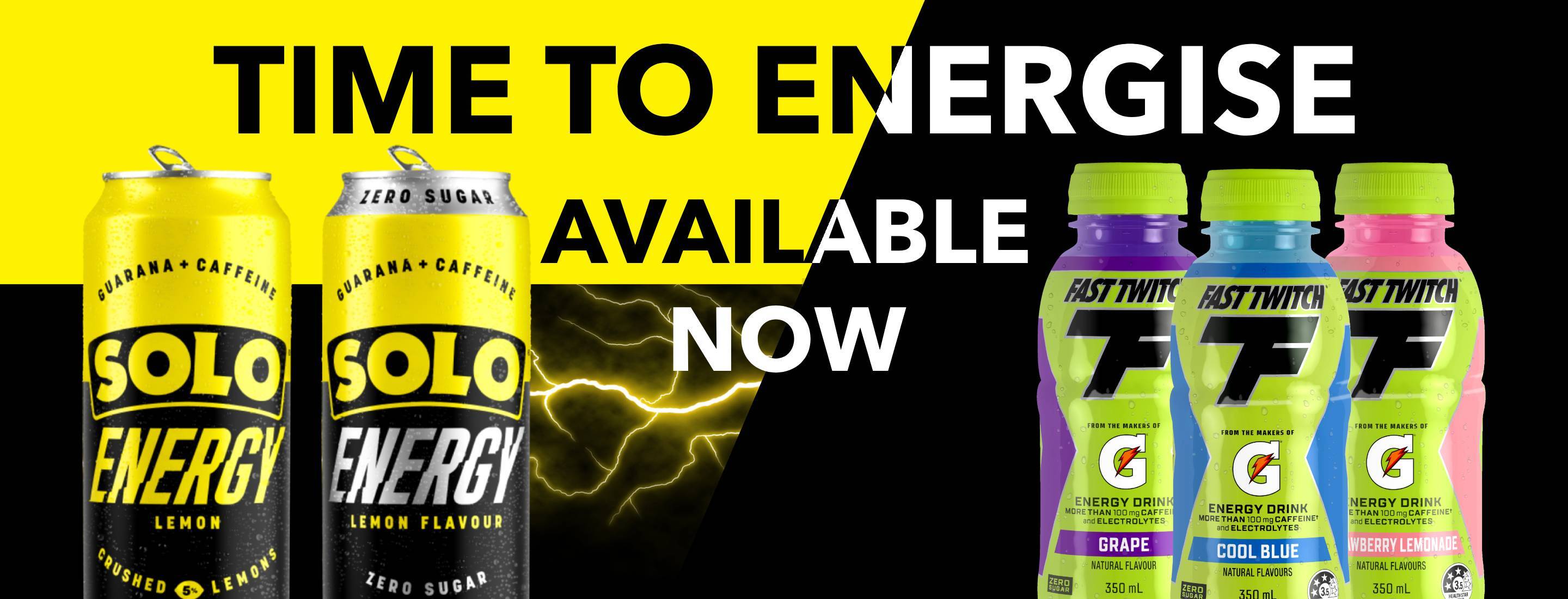 #SOLO Energy
