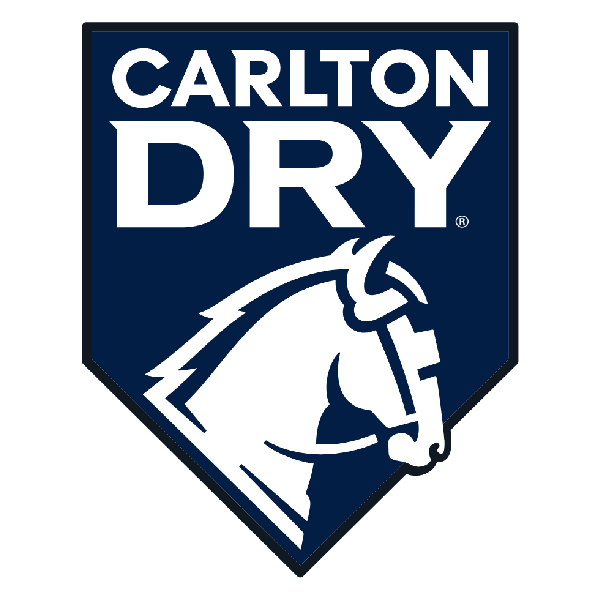 Carlton Dry Logo