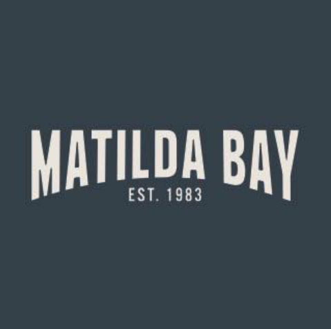 Matilda Bay Logo