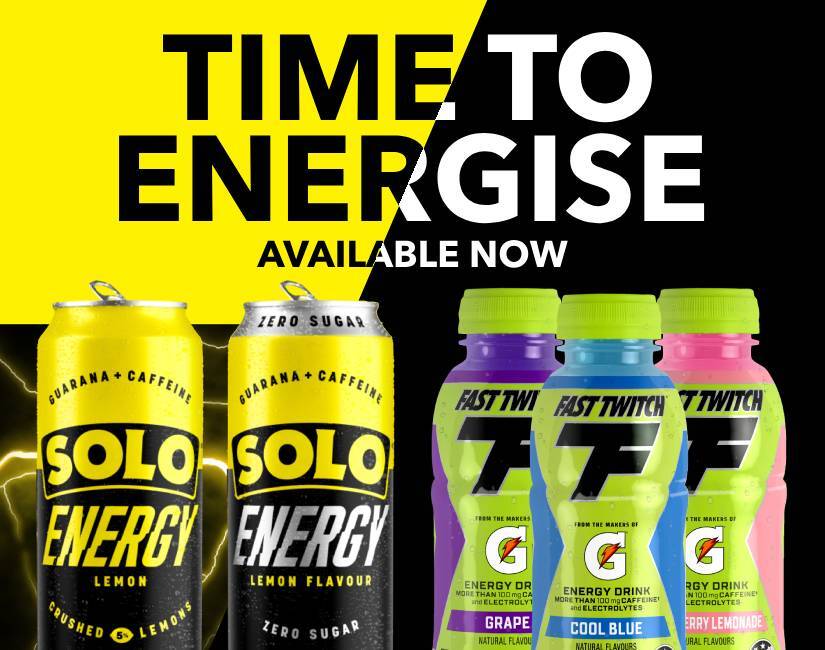 #SOLO Energy