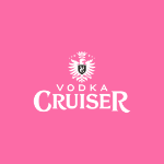 Vodka Cruiser Logo