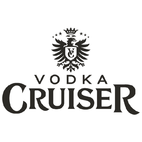 Vodka Cruiser Logo